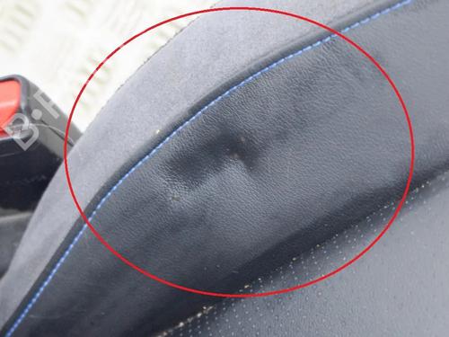 Seats set NISSAN LEAF (ZE1) Electric | BP32025441C78 