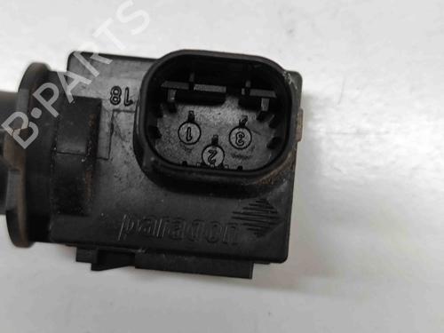 Electronic sensor AUDI A8 D3 (4E2, 4E8) 4.2 TDI quattro | BP26142216M84 