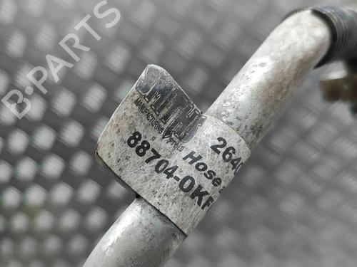 AC pipe TOYOTA HILUX VIII Pickup (_N1_) 2.4 D 4WD (GUN125_, GUN125R) | BP29459407M126 