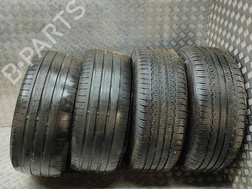 Fælk MERCEDES-BENZ GLE (V167) GLE 300 d 4-matic (167.109) | BP27793085C45