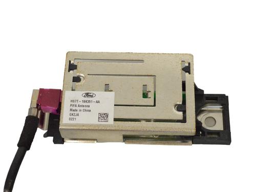 Module électronique FORD TRANSIT V363 Van (FCD, FDD) 2.0 EcoBlue | BP30248510M83