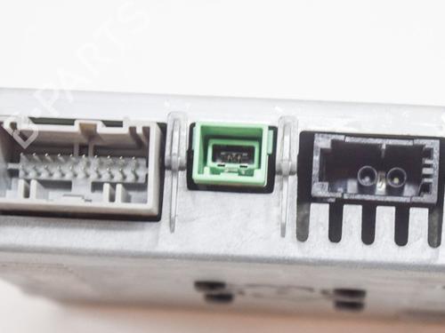 Electronic module LAND ROVER RANGE ROVER EVOQUE (L538) 2.2 D | BP14620272M83 