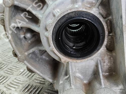 Gearkasse MAZDA CX-5 (KF) 2.0 | BP27341809M3 