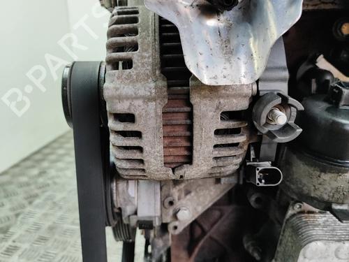 Engine FORD S-MAX (WA6) 2.0 TDCi | BP27091241M1 