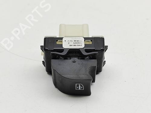 Used Left front window switch NISSAN NV400 Platform/Chassis (X62, X62B) dCi 145 (146 hp) 30284871