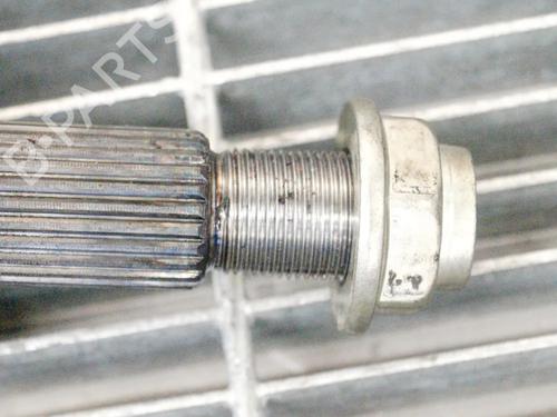 Left front driveshaft FORD B-MAX (JK) 1.4 | BP6743030M38 - Image 7