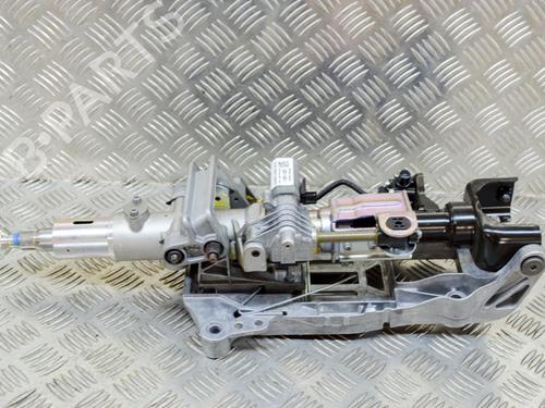 Used Steering column MERCEDES-BENZ GL-CLASS (X166) GL 350 CDI / BlueTec 4-matic (166.823, 166.824) (258 hp) 7542953