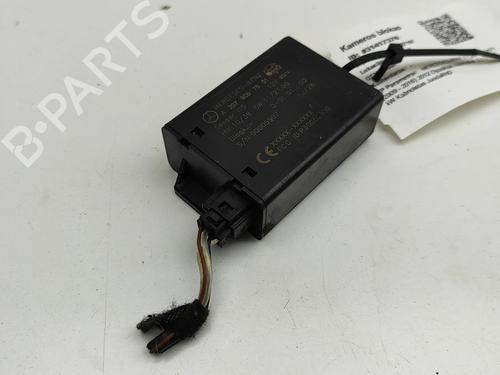 Used Electronic module MERCEDES-BENZ E-CLASS Convertible (A207) E 250 CDI / BlueTEC / d (207.403, 207.404) (204 hp) 27723773