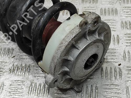 Left front shock absorber AUDI Q5 (FYB, FYG) 2.0 TDI | BP19282526M16 
