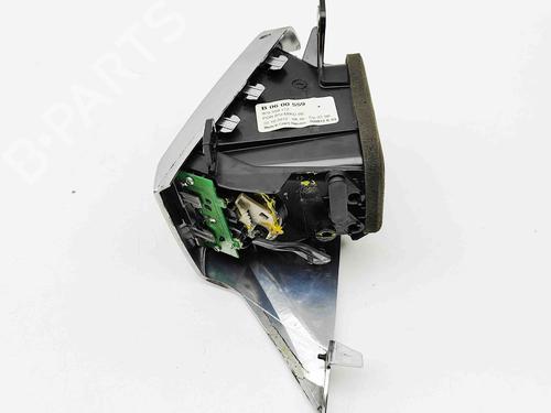 Air vent PORSCHE PANAMERA (970) 3.0 D | BP29487176I21 