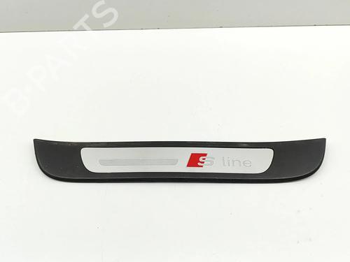 Used Step Step AUDI A6 C7 (4G2, 4GC) 3.0 TDI quattro (320 hp) 27793806 27793806