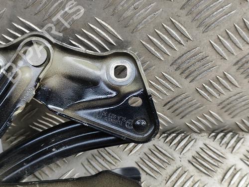 Hinge/Door check strap SKODA ENYAQ iV SUV (5AZ) 60 | BP27795020C146