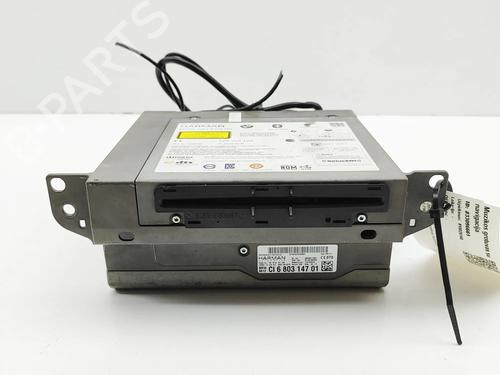 Used Electronic module Electronic module BMW 4 Coupe (F32, F82) 420 d (190 hp) 30971743 30971743