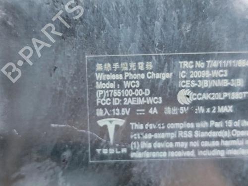 Electronic module TESLA MODEL 3 (5YJ3) EV | BP27765388M83 