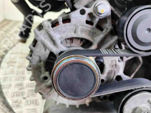 Engine AUDI Q7 (4MB, 4MG, 4MQ) SQ7 TDI quattro | BP29485995M1 