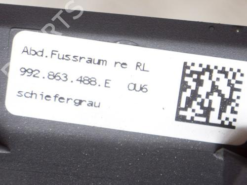 Other PORSCHE 911 (992) 3.0 Carrera 4 S (992420) | BP27750335O1