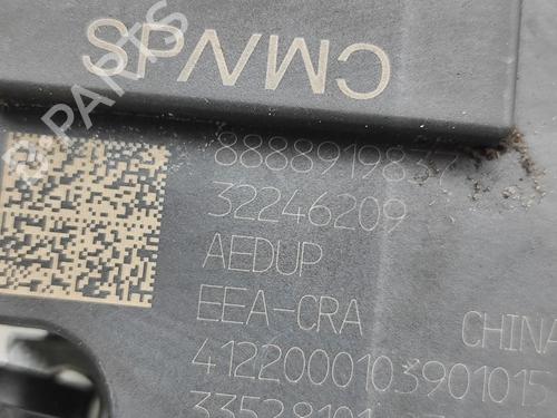 Electronic module POLESTAR POLESTAR 2 (534) EV | BP27798339M83 - Image 6