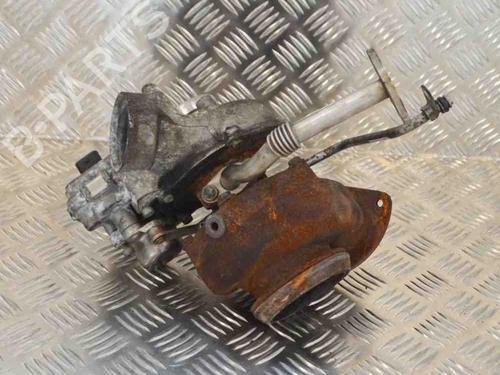 Turbocharger/Supercharger MERCEDES-BENZ SPRINTER 3-t Bus (B906) 213 CDI (906.711, 906.713) | BP6751618M71 