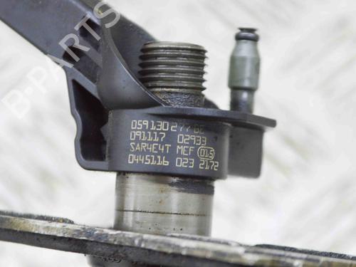 Spreder / Dyse AUDI Q7 (4LB) 3.0 TDI quattro | BP14652023M100 