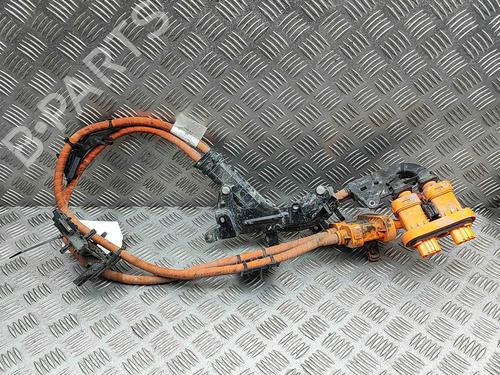 Ledningsnet SKODA ENYAQ iV SUV (5AZ) 60 (179 hp) 29487990