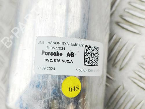 Andre PORSCHE MACAN (XAB) 4 Electric 4 (XABBB1, XABFD1) | BP38467300O1 - Image 5