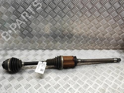 Used Right front driveshaft BMW 3 Touring (F31) 335 d xDrive (313 hp) 25614826