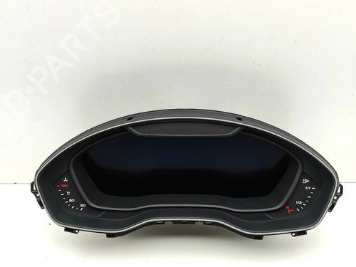 Used Instrument cluster Instrument cluster AUDI A4 Allroad B9 (8WH, 8WJ) 3.0 TDI quattro (218 hp) 35727208 35727208