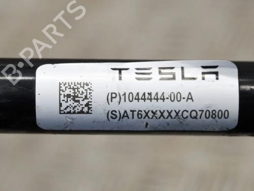 Left rear suspension arm TESLA MODEL 3 (5YJ3) EV Performance AWD | BP27758635M14  - Image 6