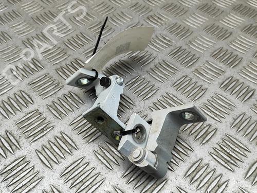 Hinge/Door check strap VW GOLF VIII (CD1, DA1) 2.0 TSI R 4motion | BP30005112C146