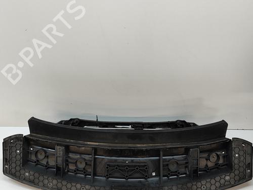 Spoiler bakluke PORSCHE PANAMERA (971) 3.0 (97AAA1, 97BAA1) (330 hp) 23249031