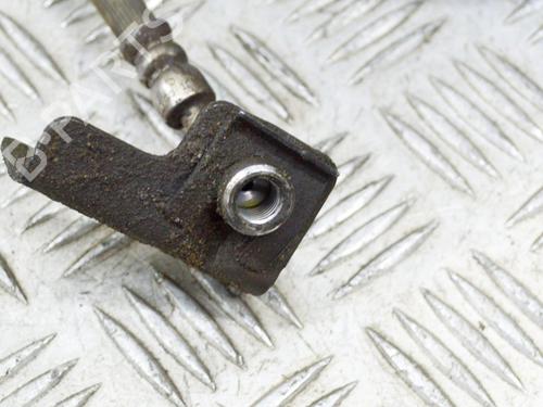 Left front brake caliper KIA SPORTAGE IV (QL, QLE) 1.6 GDI | BP14619732M105 