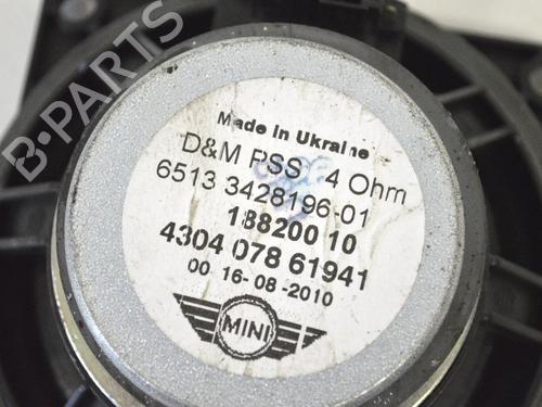 Speaker MINI MINI (R56) Cooper D | BP30266837E2 