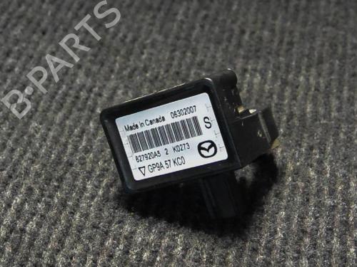 Elektronisk sensor MAZDA CX-7 (ER) 2.3 AWD (248 hp) 8827132