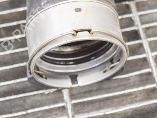 Intercooler pipe MERCEDES-BENZ SPRINTER 3-t Platform/Chassis (B906) 213 CDI (906.111, 906.113, 906.211, 906.213) | BP14608877M127 