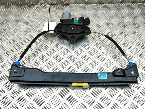 Rear left window mechanism MG MG 4 (EH32) EV | BP39381219C24 - Image 4