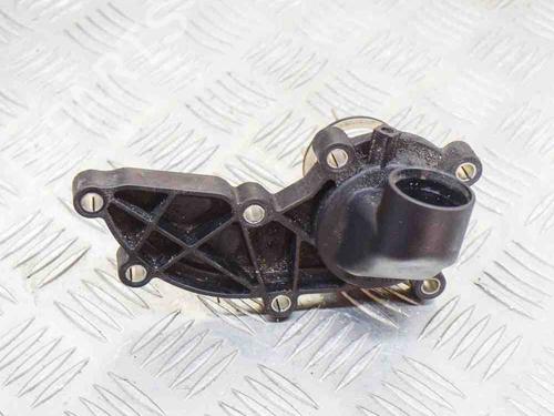 Used Thermostat housing AUDI Q5 (8RB) SQ5 TFSI quattro (354 hp) 14616940