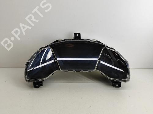 Used Instrument cluster Instrument cluster 21486180 21486180