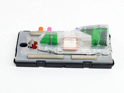 Used Antenna/Base VOLVO XC40 (536) B4 Mild-Hybrid (197 hp) 27759653