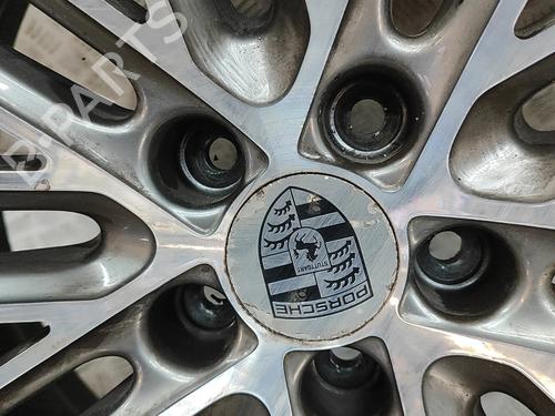 Fælk PORSCHE MACAN (95B) 3.0 S | BP34136422C45  - Image 10