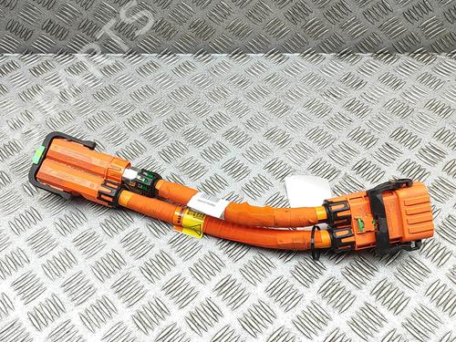 Used Wiring harness Wiring harness MG MG 4 (EH32) EV (170 hp) 33384839 33384839