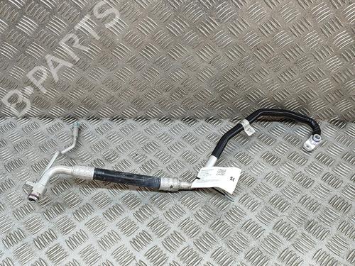 Used AC pipe AUDI A4 B9 Avant (8W5, 8WD) 1.4 TFSI (150 hp) 18879440