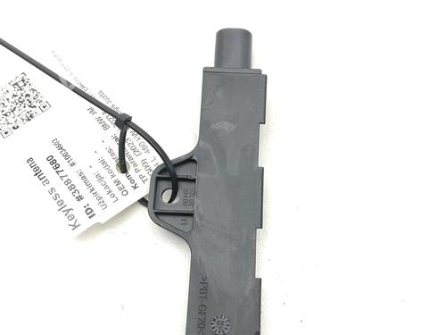 Electronic module BMW XM (G09) XM All-wheel Drive | BP39646526M83 - Image 4