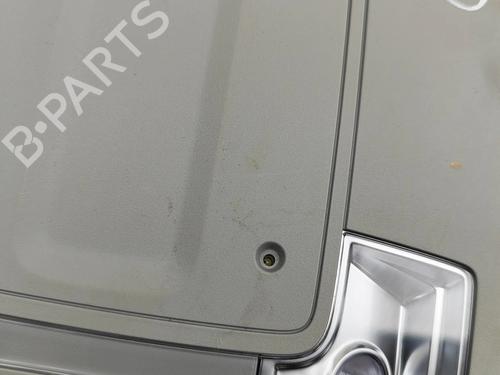 Interior roof light AUDI Q2 (GAB, GAG) 35 TFSI | BP28675121I8 