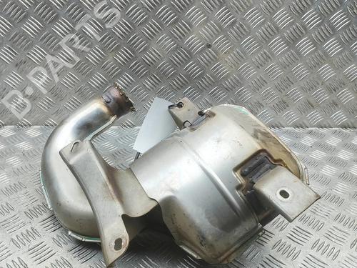 Used Catalyst Catalyst PEUGEOT 508 SW I (8E_) 2.0 BlueHDi 180 (180 hp) 34160443 34160443