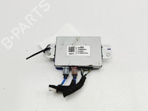 Elektronisk modul CADILLAC ESCALADE 6.2 AWD (426 hp) 30394621