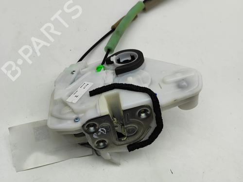 Højre fortil lås MAZDA CX-5 (KF) 2.0 | BP27607618C97 