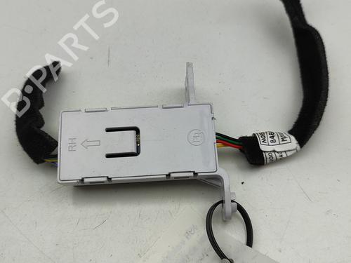 Electronic module KIA SPORTAGE V (NQ5) 1.6 T-GDi Hybrid | BP28437630M83 