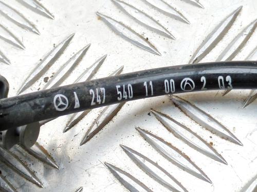 Electronic sensor MERCEDES-BENZ CLA (C118) CLA 250 e (118.386) | BP39656246M84 - Image 5