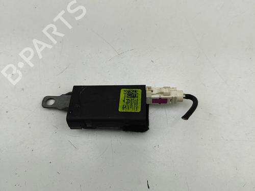 Electronic module ALFA ROMEO STELVIO (949_) 2.9 Q4 (949.AXG2A, 949.AXH2A, 949.AXS2A) | BP28955423M83