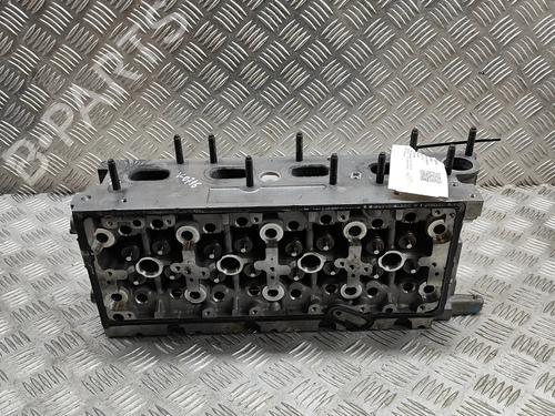 Used Cylinder head Cylinder head AUDI A4 B9 (8W2, 8WC) 2.0 TDI (190 hp) 22352817 22352817